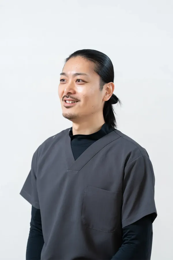 加藤 雄太 院長